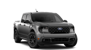 2026 Ford Maverick® External Image 5